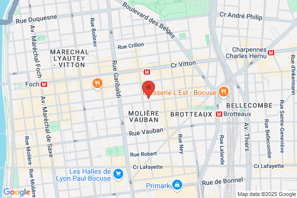 Ecoles Publiques 6e Arrondissement Maternelle A