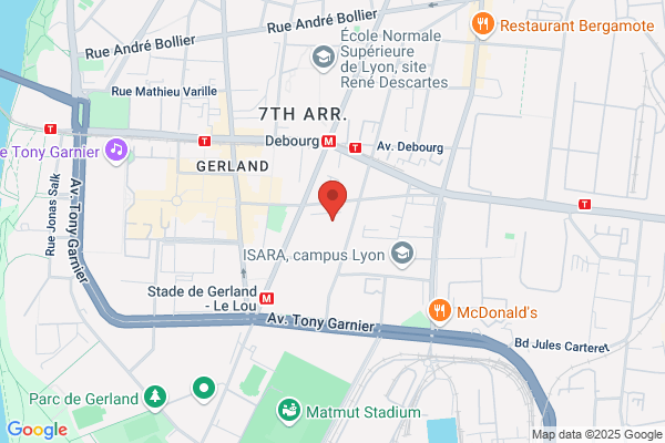 Ecoles Publiques 7e Arrondissement Aristide Briand M