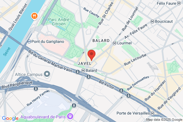 Ecoles Publiques 7e Arrondissement Autres Services