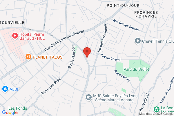 Ecoles Publiques 7e Arrondissement Autres Services