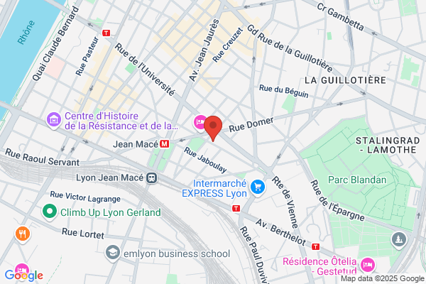 Ecoles Publiques 7e Arrondissement Jean Mace Primair