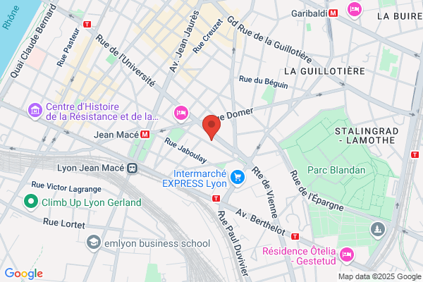 Ecoles Publiques 7e Arrondissement Maternelle