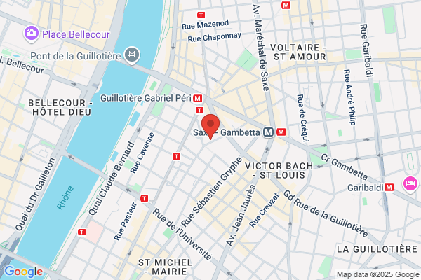 Ecoles Publiques 7e Arrondissement Maternelle