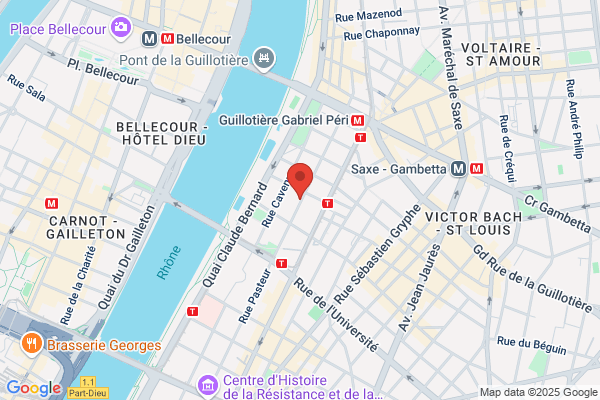 Ecoles Publiques 7e Arrondissement Maternelle