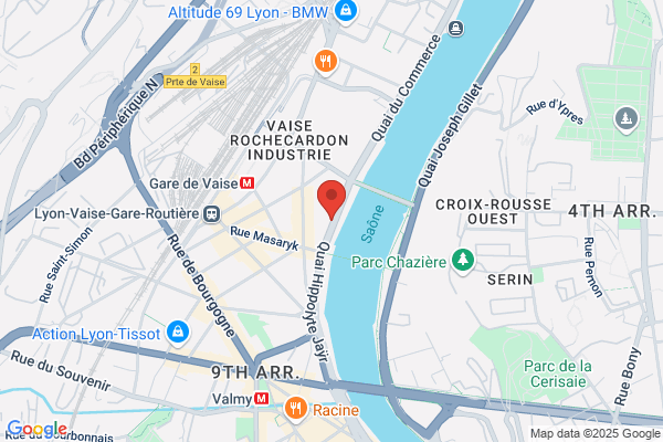 Ecoles Publiques 9e Arrondissement Maternelle
