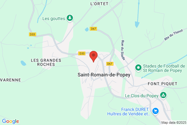 Ecoles Publiques Haute Roche Maternelle Romain Rolland