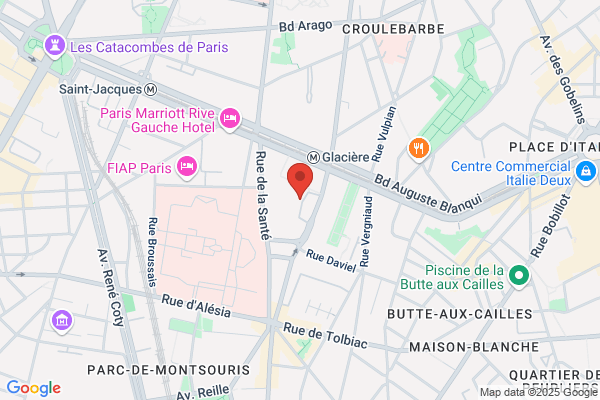 Ecoles Publiques Maternelles Glaciere