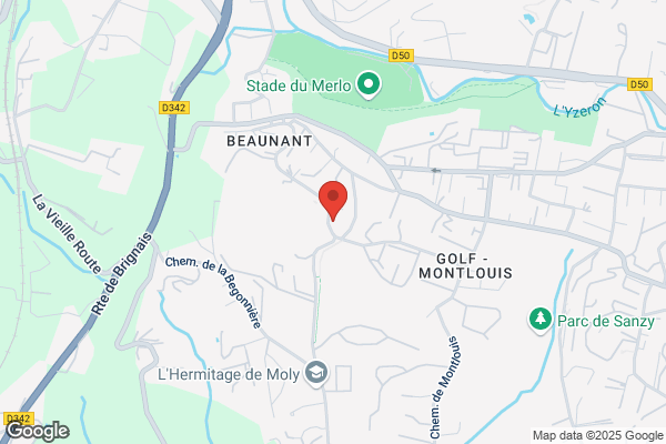 Ecoles Publiques Maternelles Golf