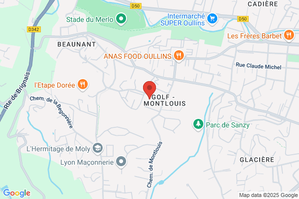 Ecoles Publiques Primaires Golf