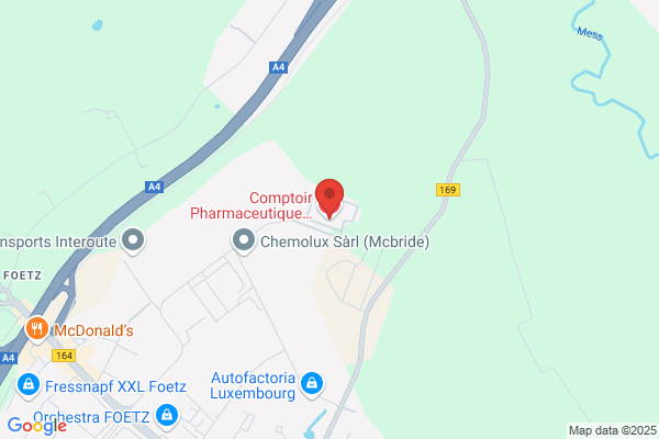 Boccard Division Agro Alimentaire Et Pharmaceutique