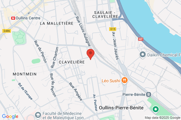 College D Enseignement Secondaire La Claveliere