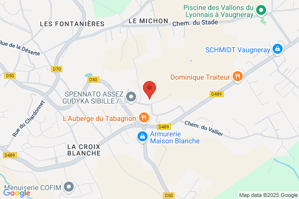 Centre De Formation Professionnelle Yves Balland