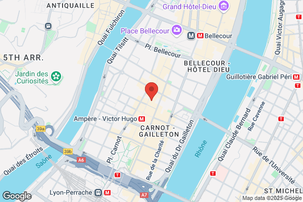 Centre Technique Infographie Cti