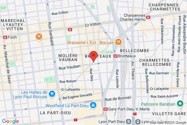 Administration Immeubles Pitance