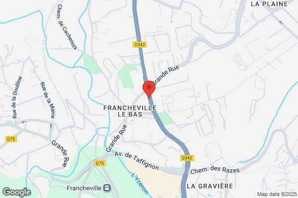 Agence Francheville Immobilier