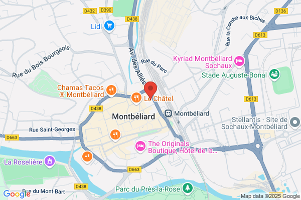 Alliance Immobilier