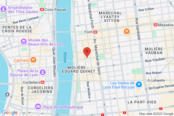 Auvolat Immobilier
