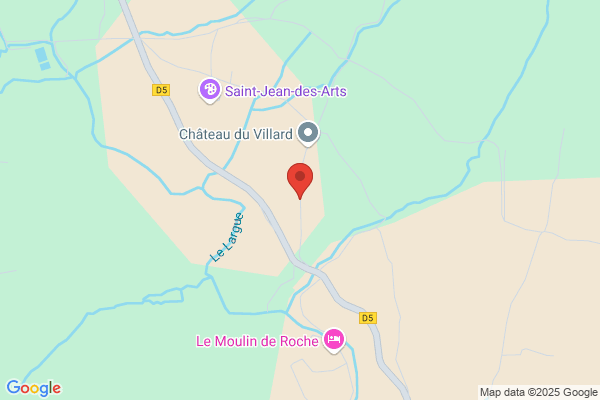 Brussiaud Et De Villard