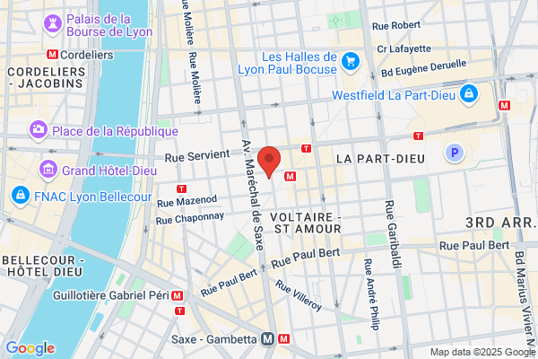 Cfc Transaction Grand Lyon