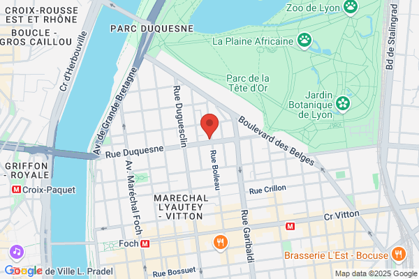 Duquesne Immobilier