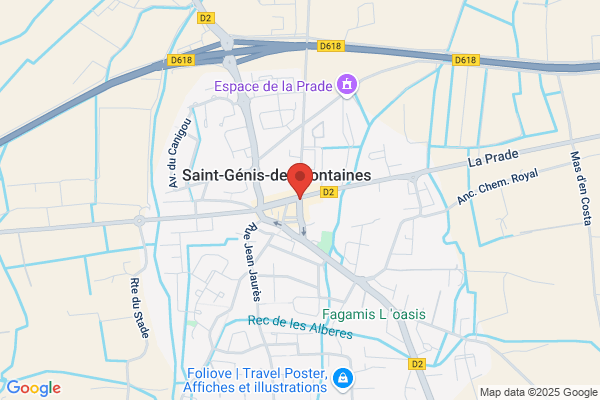 Immobilier Saint Genois