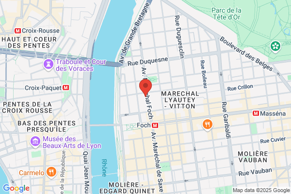Immobiliere Du Grand Lyon Sarl