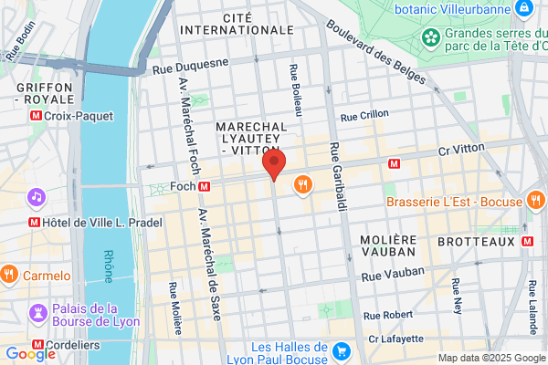 Michaël Zingraf Real Estate Lyon - Agence Immobilière Luxe Lyon