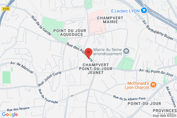 Cabinet D Infirmieres Du Point Du Jour