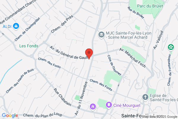 Cabinet De Soins Infirmiers Du Chayla