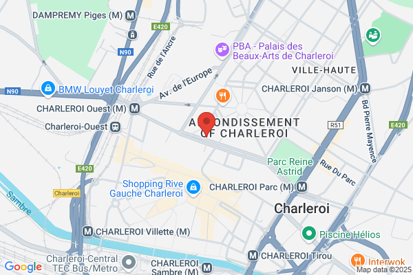 Chalier Francoise