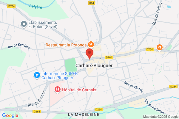 Bernard Informatique