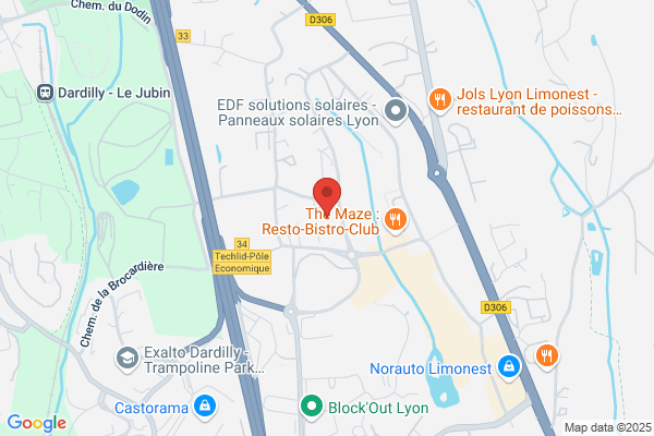 Bimp Informatique Service Technique