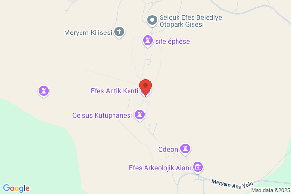 Ephesus
