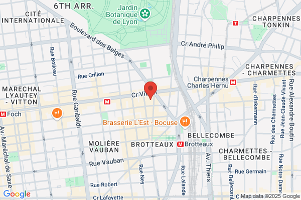 Gradium Professionnels Entreprises