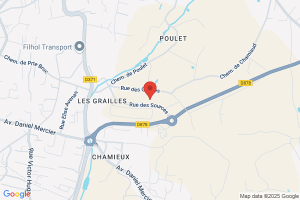 Groupe Silicomp