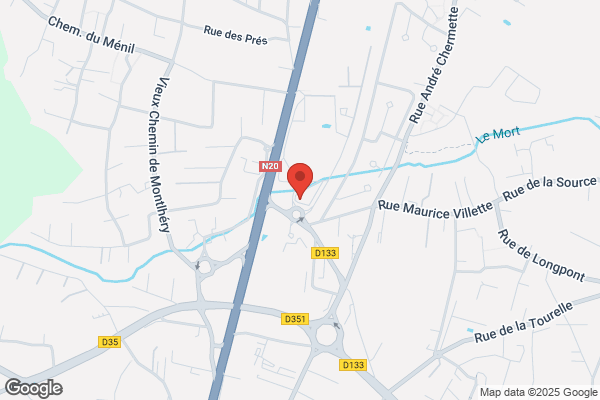 Gti Industrie Maintenance Materiel