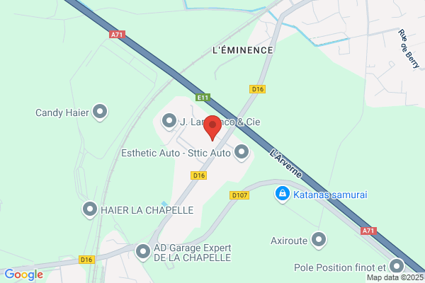 Informatique Diffusion Conseil
