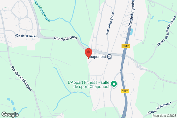 Comite Departemental Du Rhone De Tennis