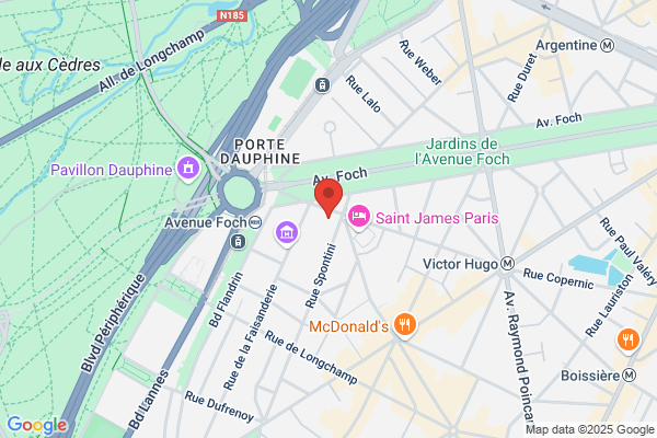 Ambrosioni Jean Claude Medecin