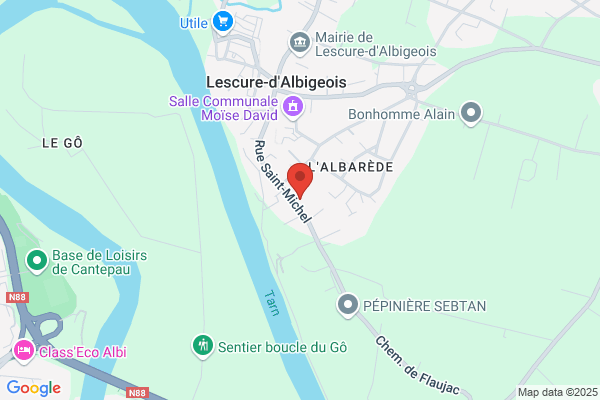 Calvier Alain Medecin
