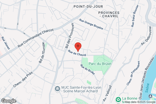 Conus Jean Marc Medecin