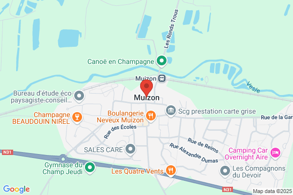 De Muizon Yves Medecin Standard