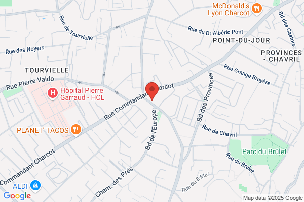 Gremeau Jean Luc Medecin