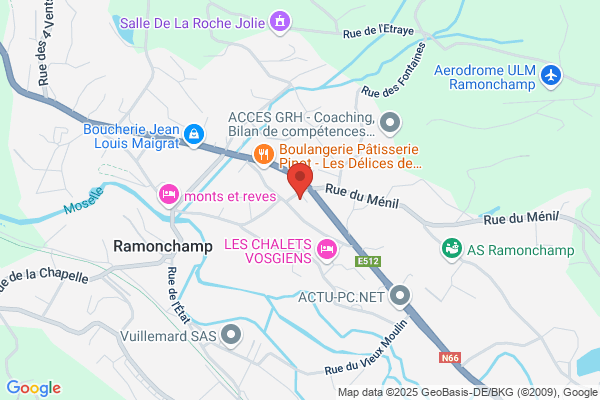 Auto Plaisir