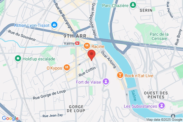 Cabinet Mathez Auge