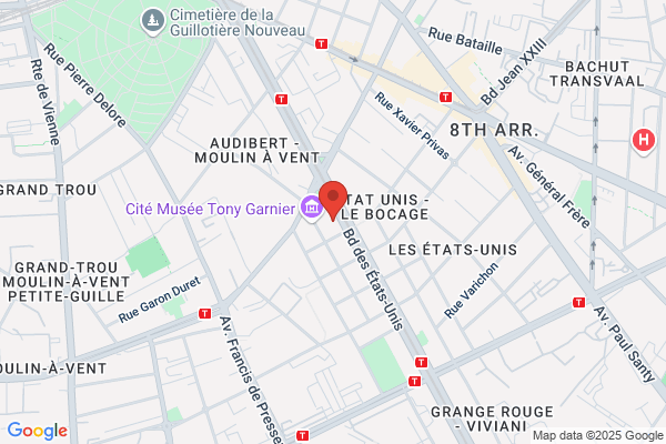 Au Bouquet Japonais