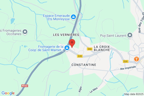 Carrosserie Constant