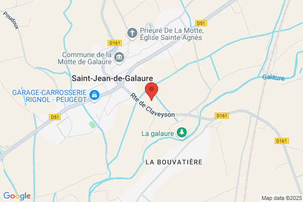 Carrosserie M Poulet