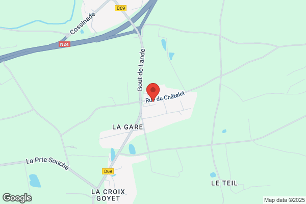 Garage Dubois