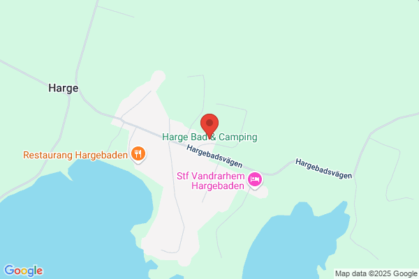 Harge Bernard